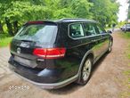 Volkswagen Passat Alltrack 2.0 TSI OPF 4 Motion DSG - 1