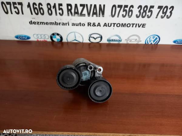 Rola Intinzatoare Accesorii Bmw Cod 7823199 N57 F10 F11 F12 F13 F07 F06 X5 X6 F15 F16 X3 F25 Etc. - Dezmembrari Arad - 1