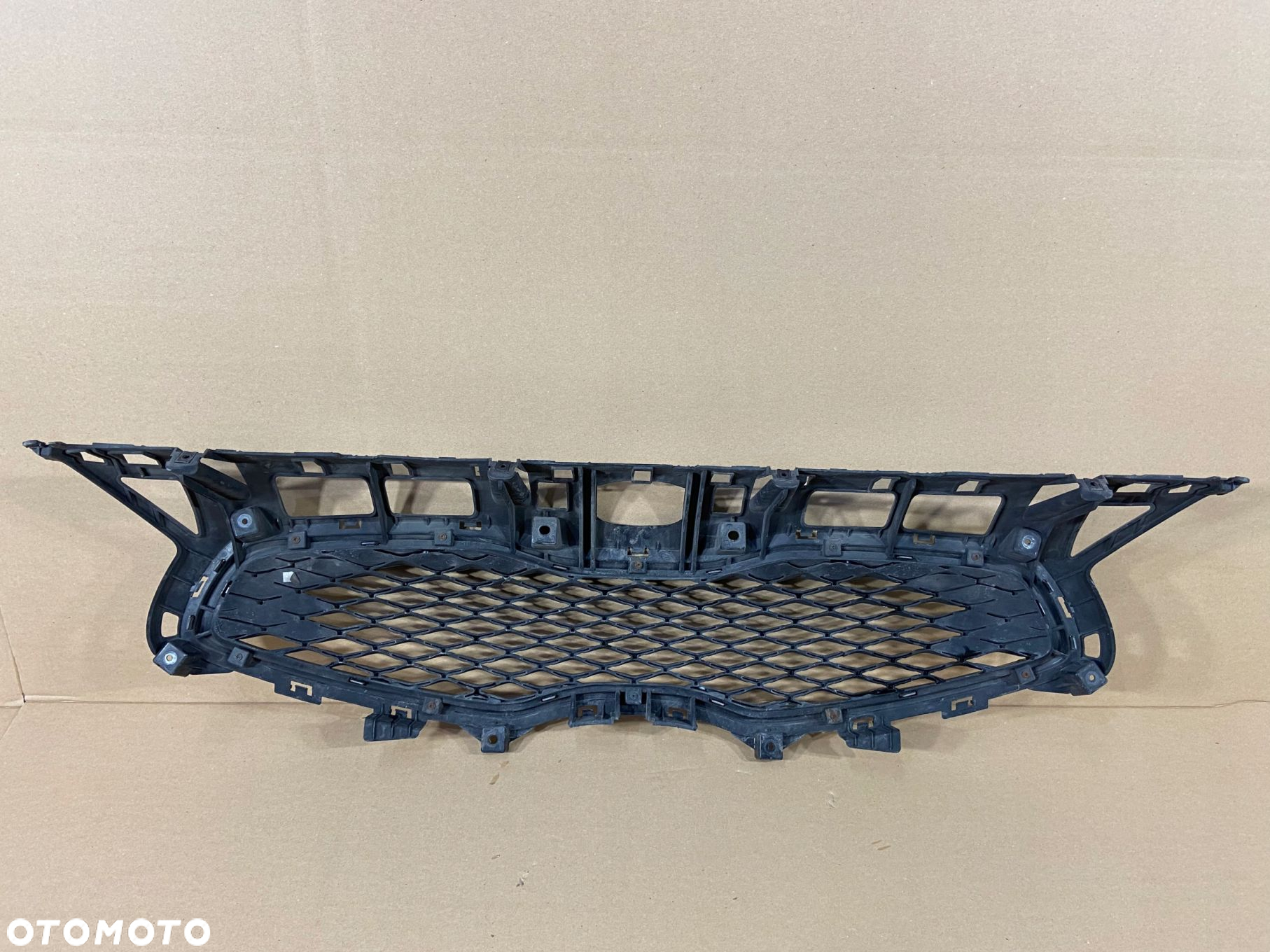 ATRAPA GRILL KIA CARENS IV 4 86351-A4000 - 6