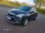 Opel Mokka 1.6 CDTI ecoFLEX Start/Stop Innovation - 34