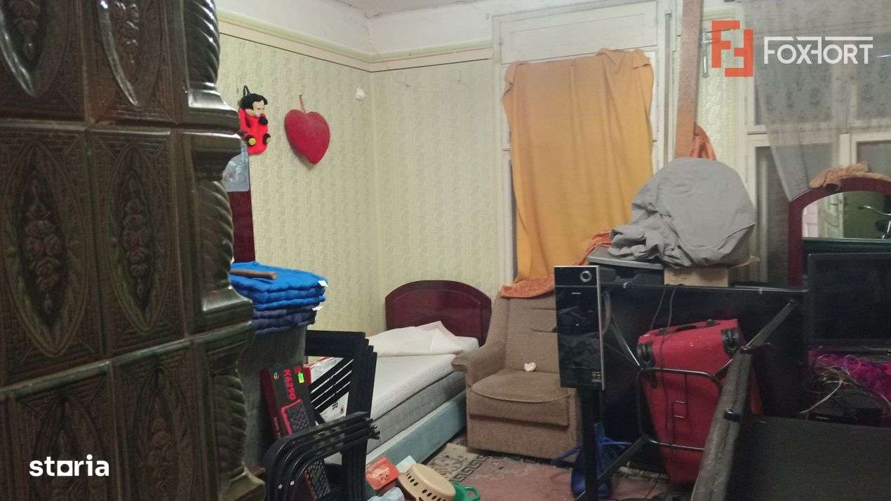 Casa individuala cu 5 camere de inchiriat zona Aradul Nou - Imagine principală: 4/6