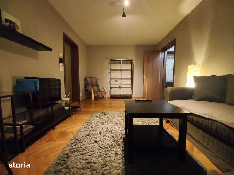 Apartament 2 camere, Baba Novac - Campia Libertatii - Parc IOR