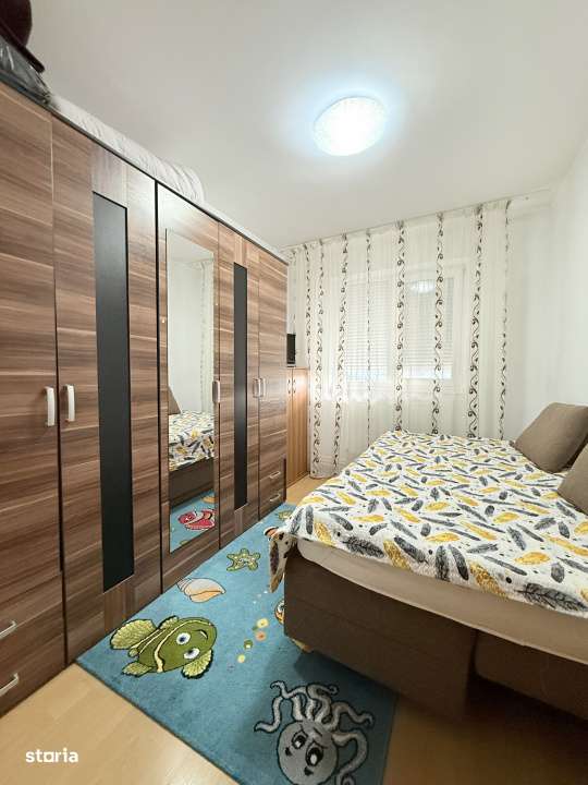 Apartament 4 camere de inchiriat in zona Tomis Nord - Imagine principală: 4/9