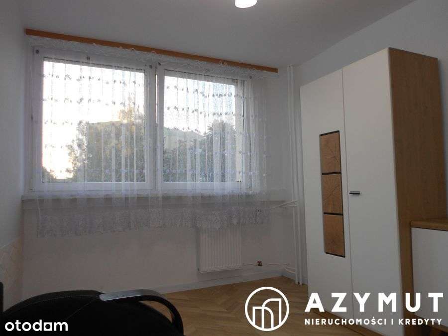 2 pokoje, 1 piętro, blok, do zamieszkania.-6