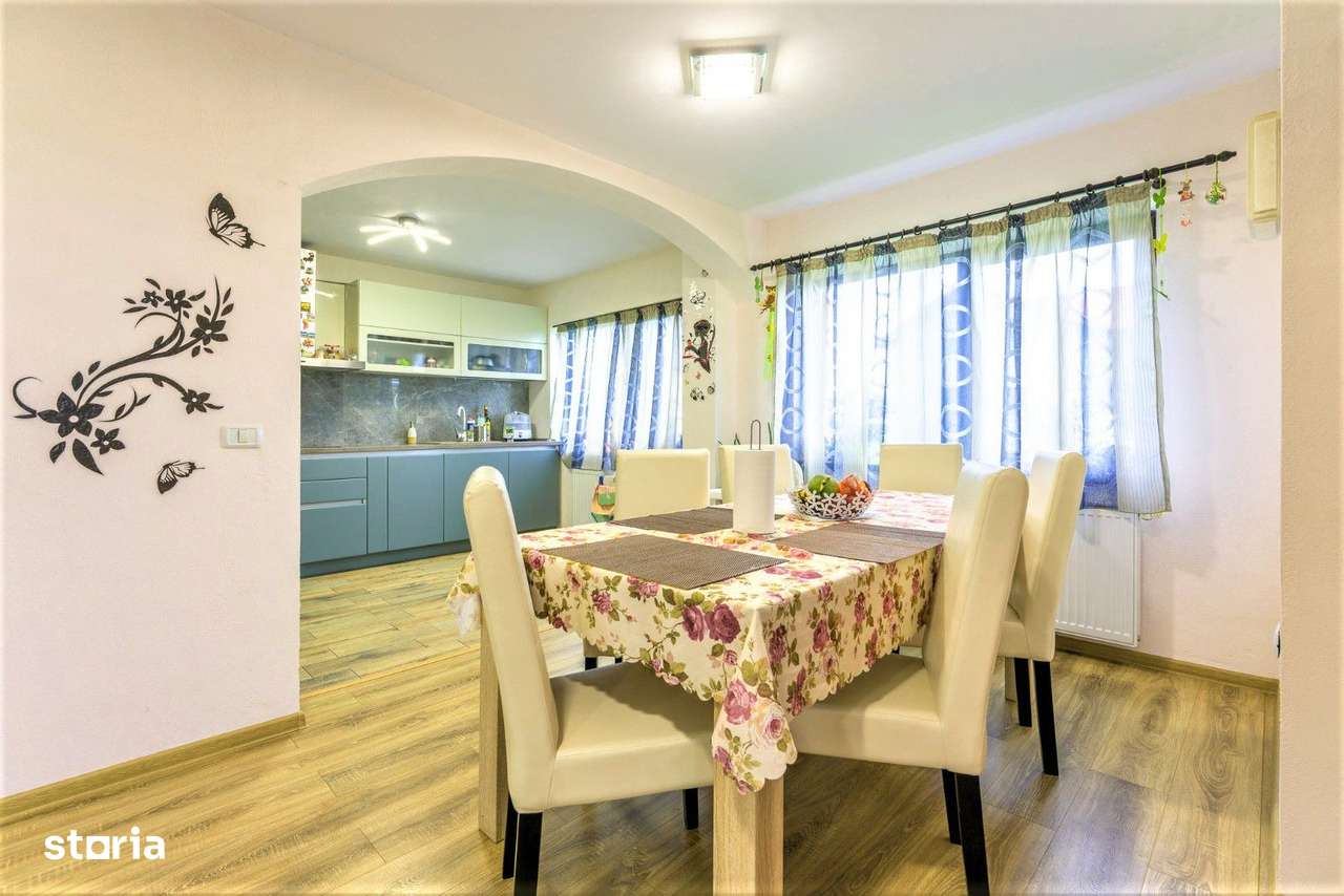 Casa Harman - Imagine principală: 2/9