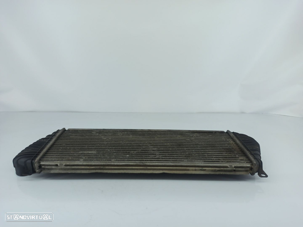 Intercooler Radiador Mercedes-Benz Sprinter 3-T Caixa (903) - 4