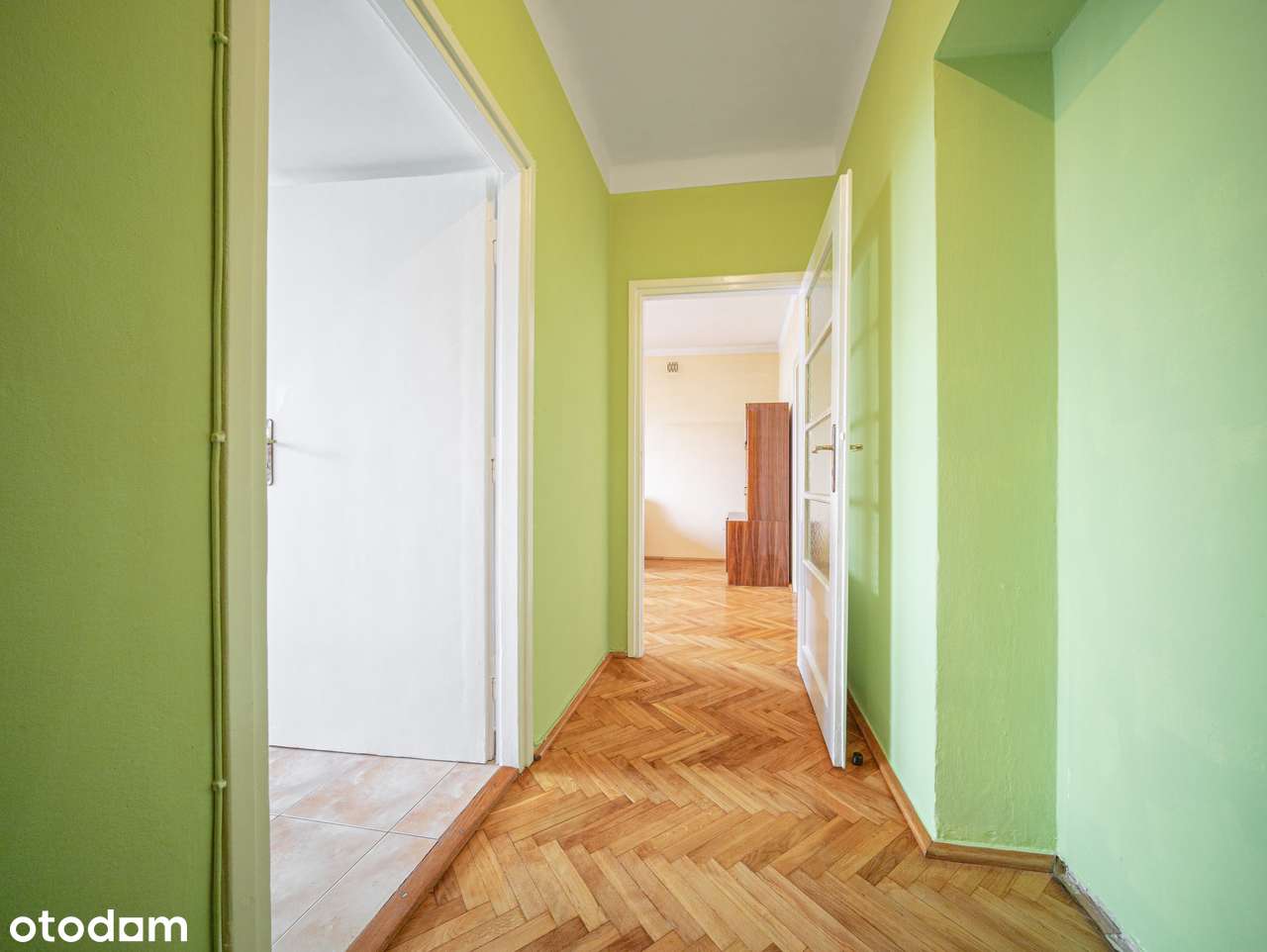 Bez prowizji| 2/3 pokoje przy centrum|-3