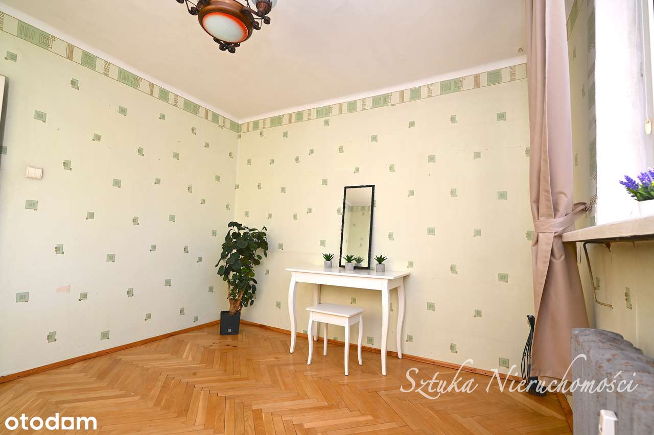 Super mieszkanie 2 pokojowe ul. GLAZERA Przemyśl - ZASANIE - Pełny obrazek: 4/18