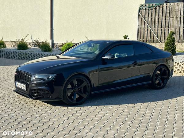 Audi RS5 Standard - 12