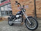 Harley-Davidson Sportster Custom 1200C - 21