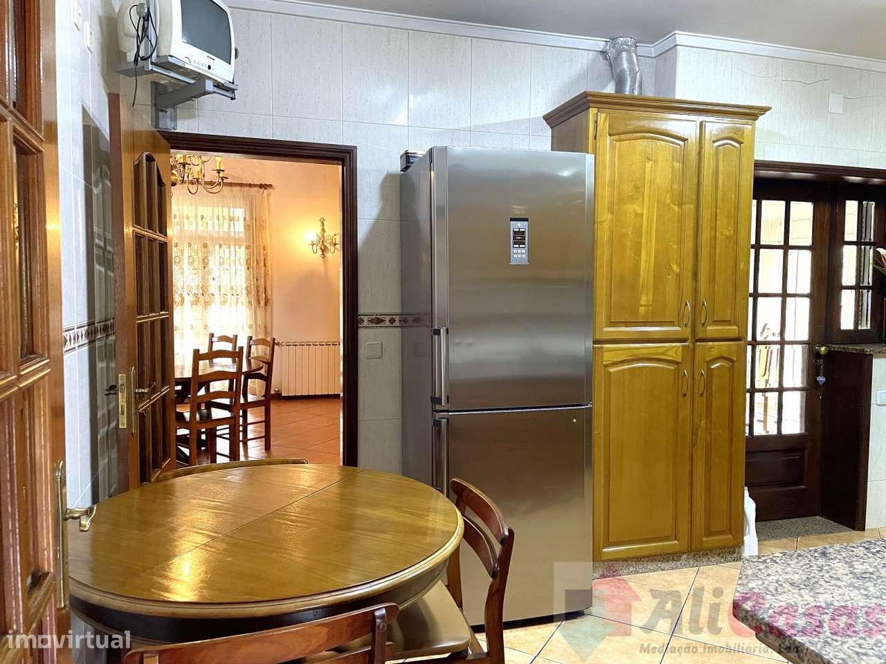 Vivenda Isolada C/ 2.719m2 de Terreno-17