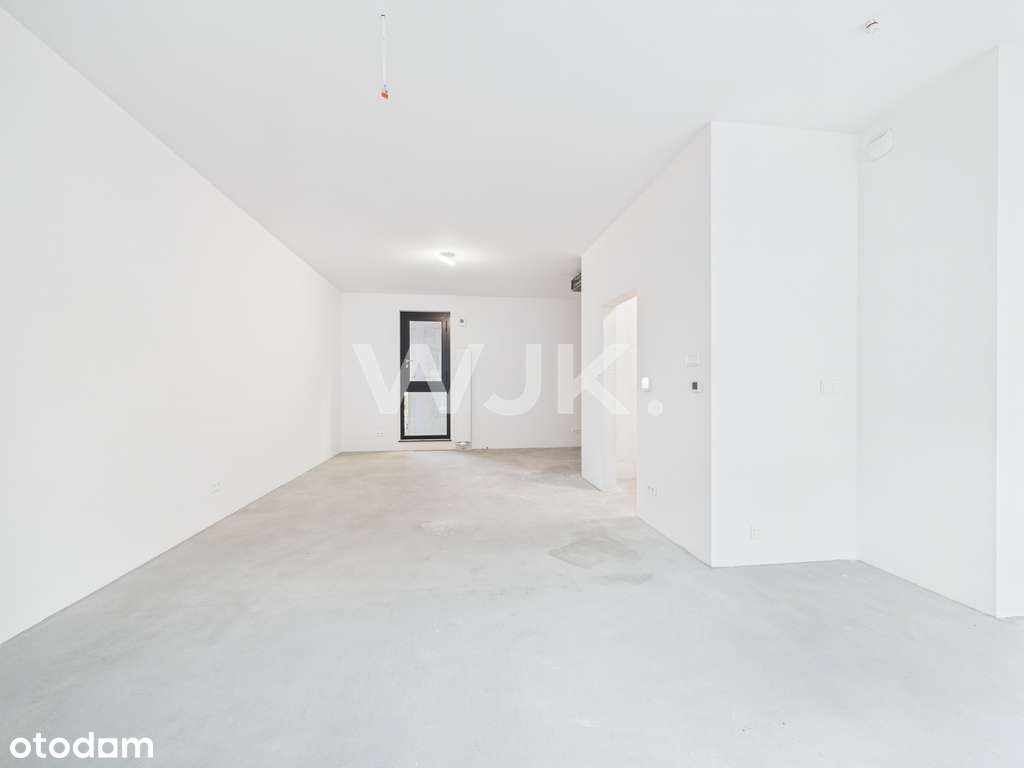 51m2, stan deweloperski, ul.Krochmalna-4