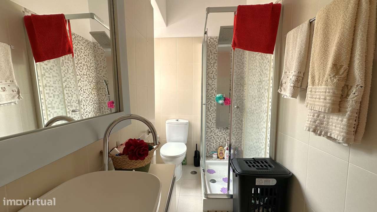 T2+1 com Logradouro  –  Alcântara-6