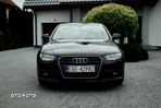 Audi A4 - 1