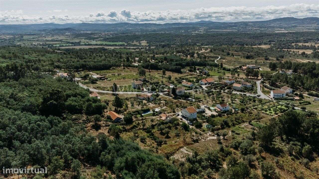 Terreno / Covilhã, Teixoso - Grande imagem: 5/7