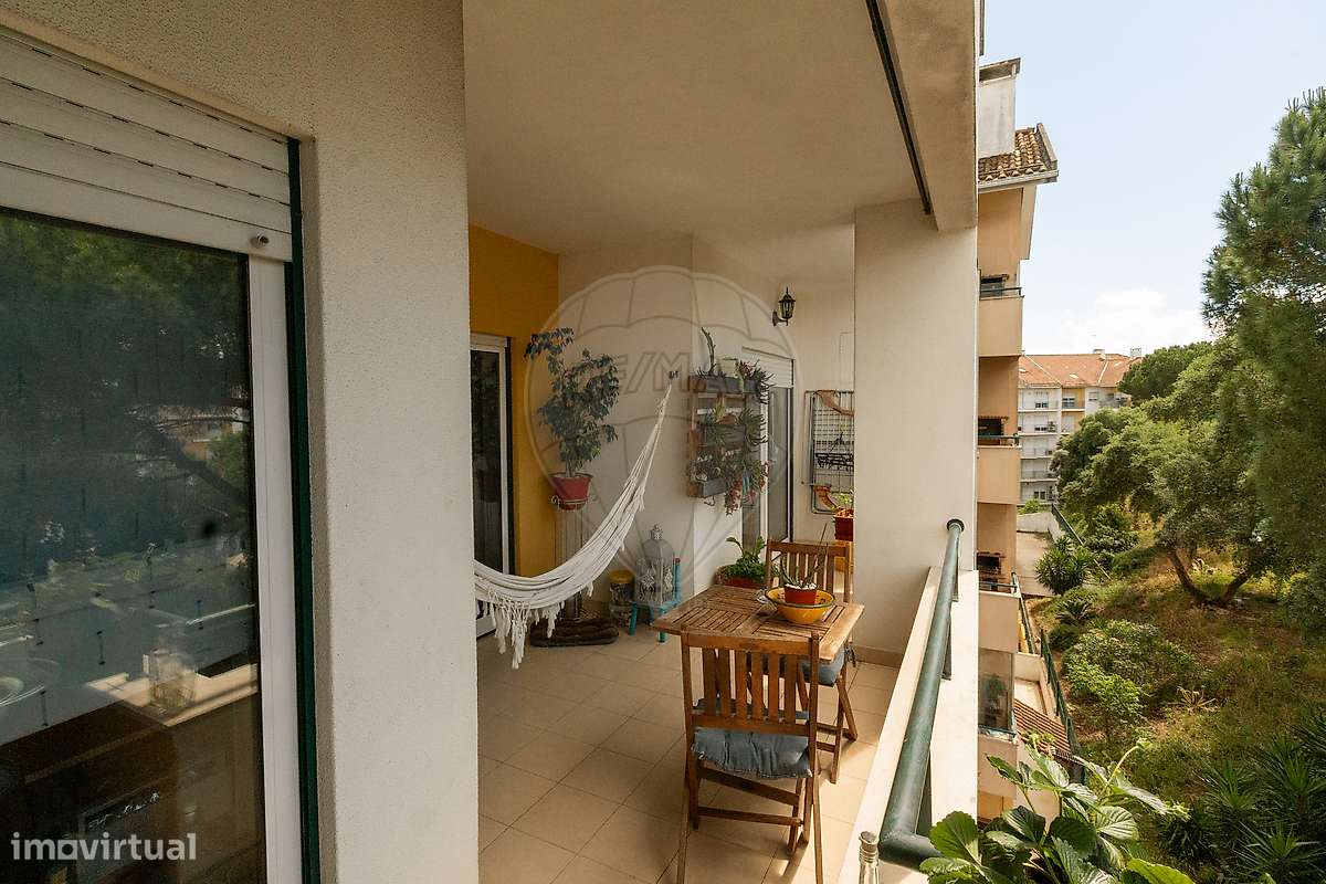 Apartamento T3 para venda-16