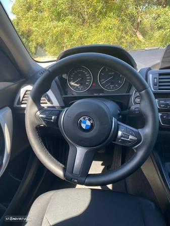 BMW 116 d EfficientDynamics - 4