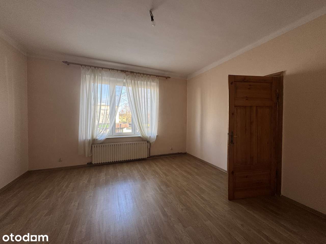 Przestronne 3-pokojowe mieszkanie w Sosnowcu - Pełny obrazek: 5/12