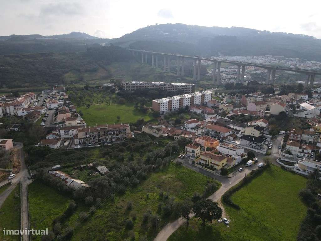 Terreno para Condomínio de Moradias | PIP Aprovado (10 Lotes) | Loures-5