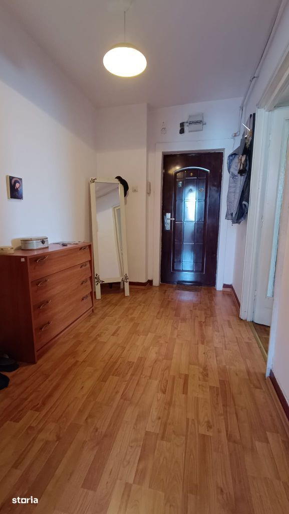 Apartament 2 camere central Piata Abator