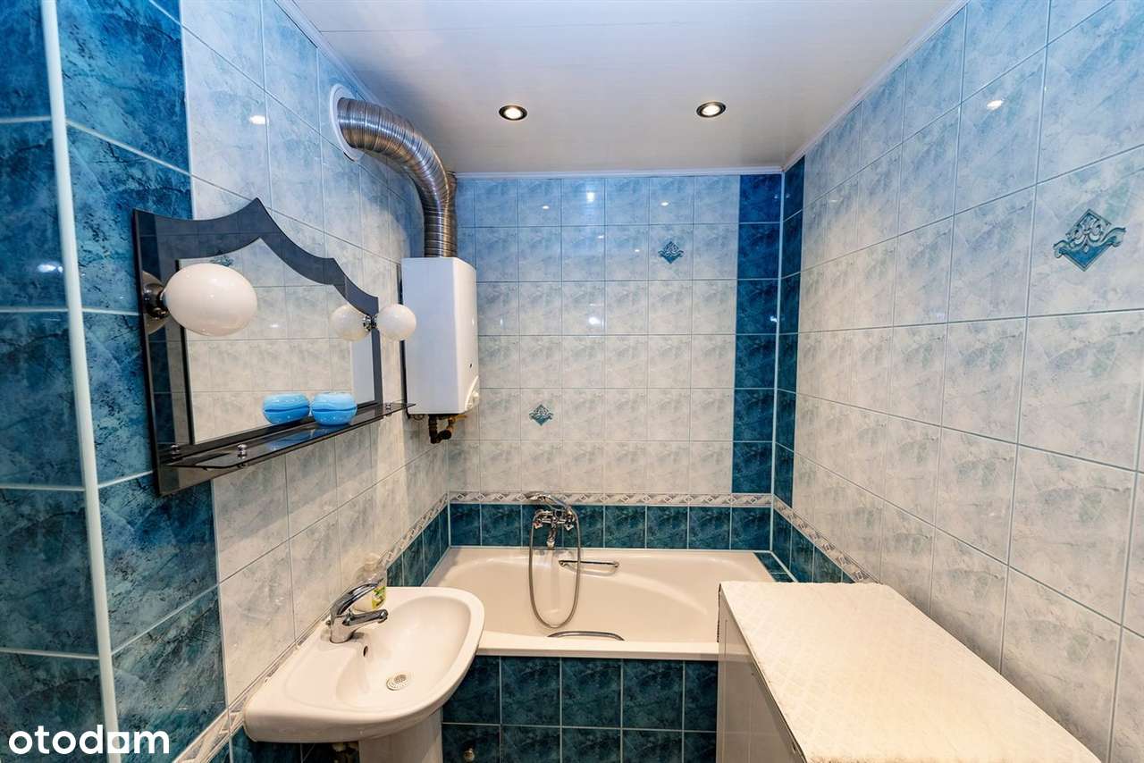 Pierwsze piętro w centrum - Pełny obrazek: 5/17