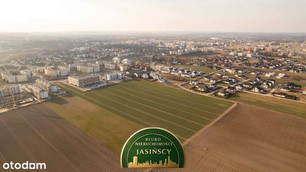 Działka | Sprzedaż | 1,8 ha | Ciechanów - Pełny obrazek: 5/5