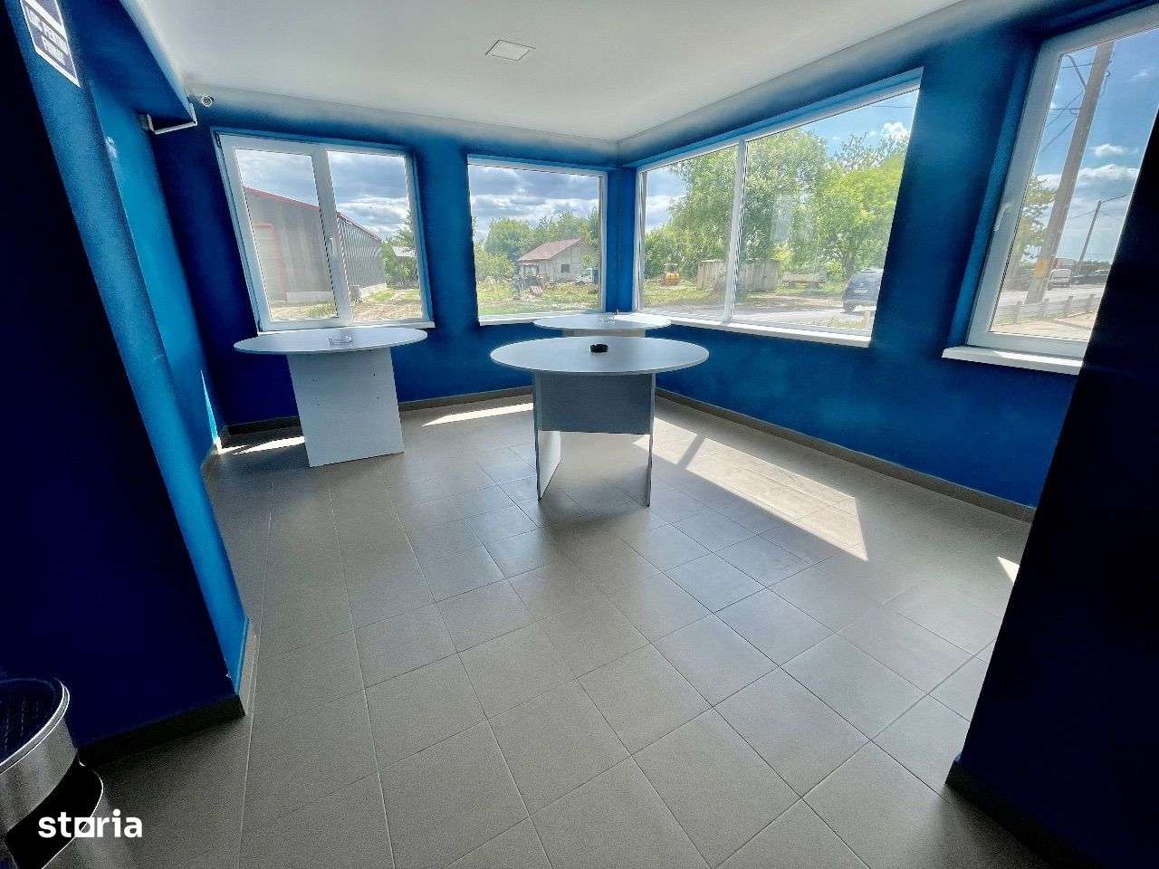 De vânzare Spațiu Comercial / Salon Evenimente Cazasu - Imagine principală: 3/5