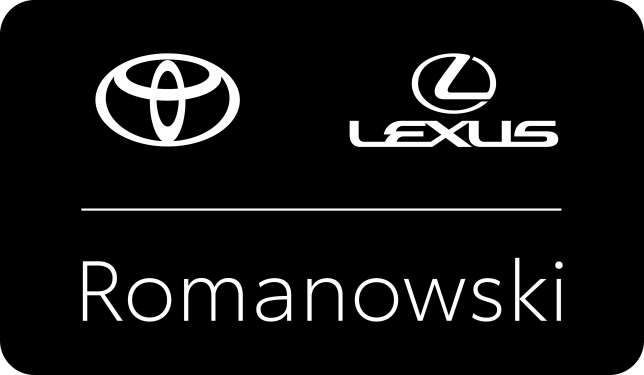Toyota & Lexus Romanowski Radom logo
