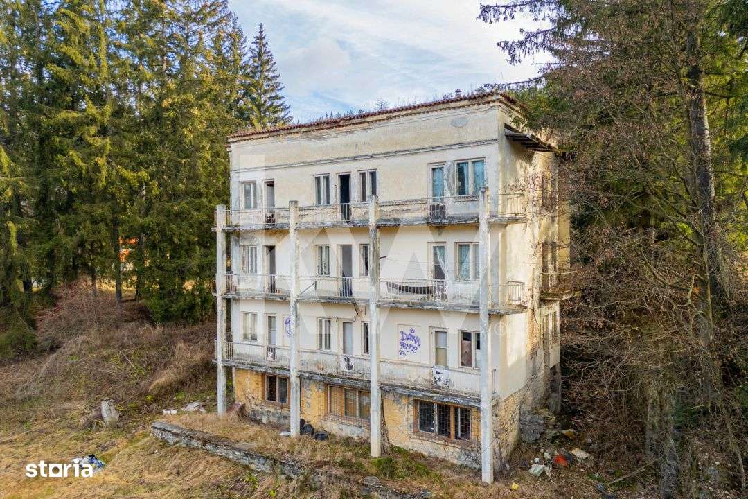 Oportunitate de investitie in Predeal-6