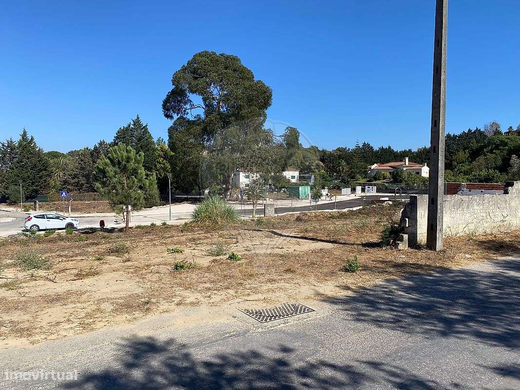 Terreno  para venda-8