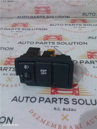 buton reglaj faruri hyundai i 30 2007>2010 - 1