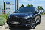 Ford Kuga 2.5 Duratec FHEV AWD ST Line X - 2