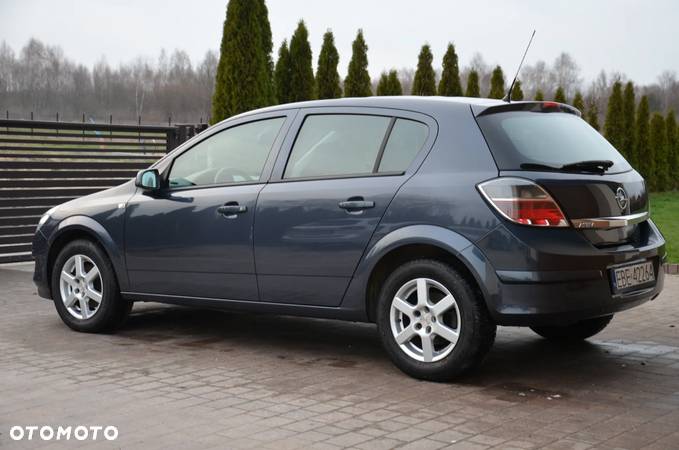 Opel Astra 1.6 Edition - 6