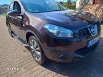 Nissan Qashqai 2.0 acenta - 1