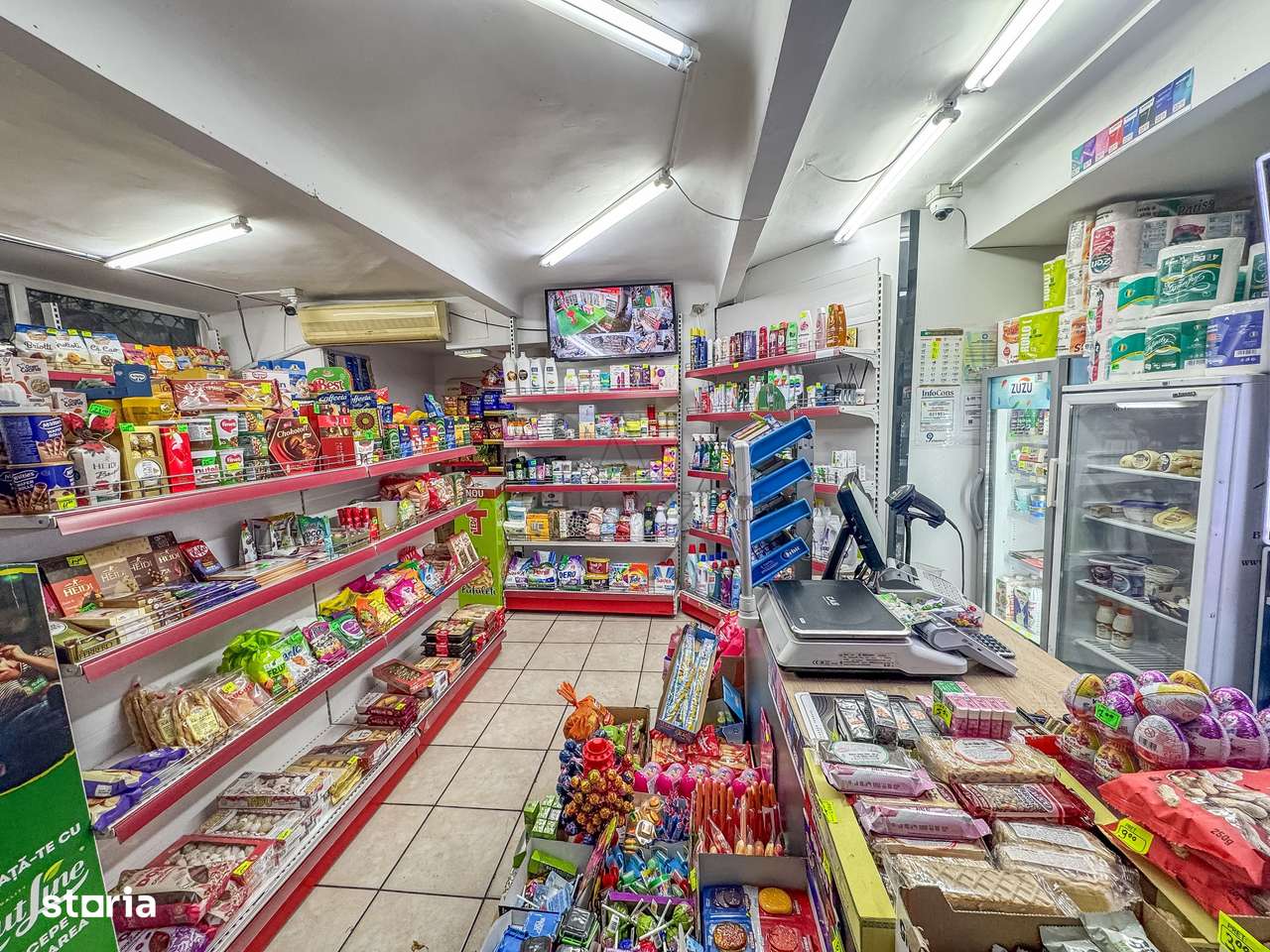 Spatiu Comercial Vanzare/ Chirie - Imagine principală: 4/6