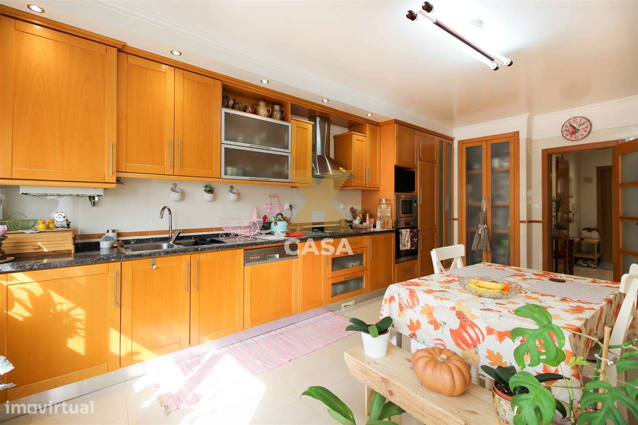 Apartamento T3 Venda em Póvoa de Santa Iria e Forte da Casa,Vila Franc-12