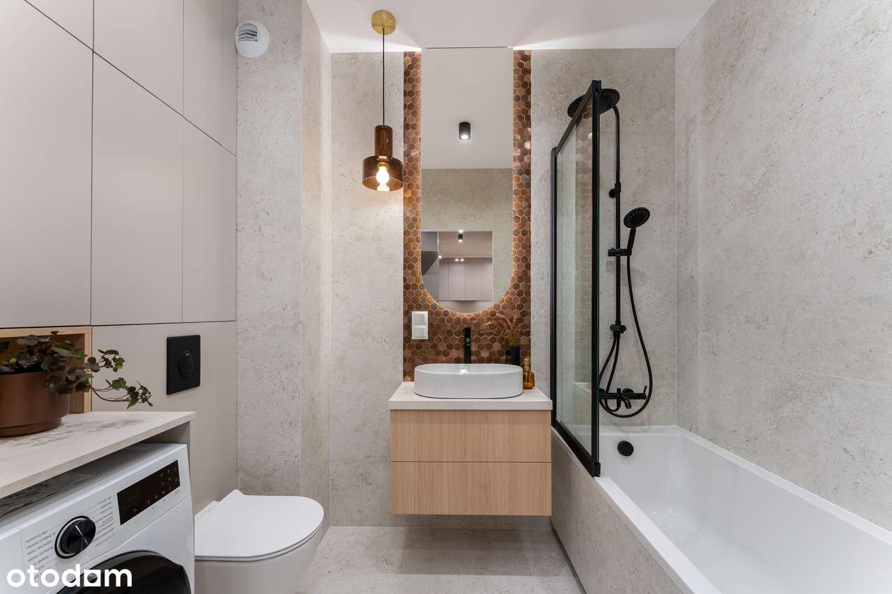 Rydlówka//Bez prowizji//Bez PCC//Wykończone//3 pok.-9