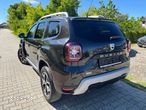 Dacia Duster TCe 130 2WD Sondermodell Extreme - 10