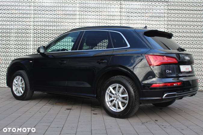 Audi Q5 - 6