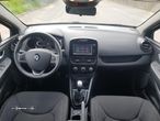 Renault Clio - 8