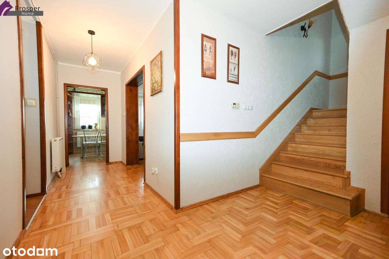 Na sprzedaż piękny dom z działką 7ar/Zaczernie!!-10