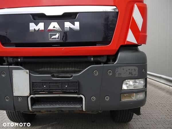 MAN MAN TGS 35.440 8x8 BB - 11