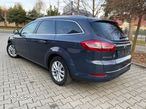 Ford Mondeo 1.6 TDCi ECOnetic Silver X (Amb.) - 7