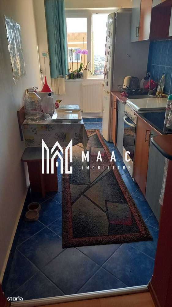 Apartament 2 camere | Decomandat | 48 MPU | Vasile Aaron - Imagine principală: 5/6