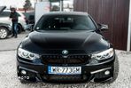 BMW Seria 4 420d Gran Coupe xDrive Sport-Aut M Sport - 12