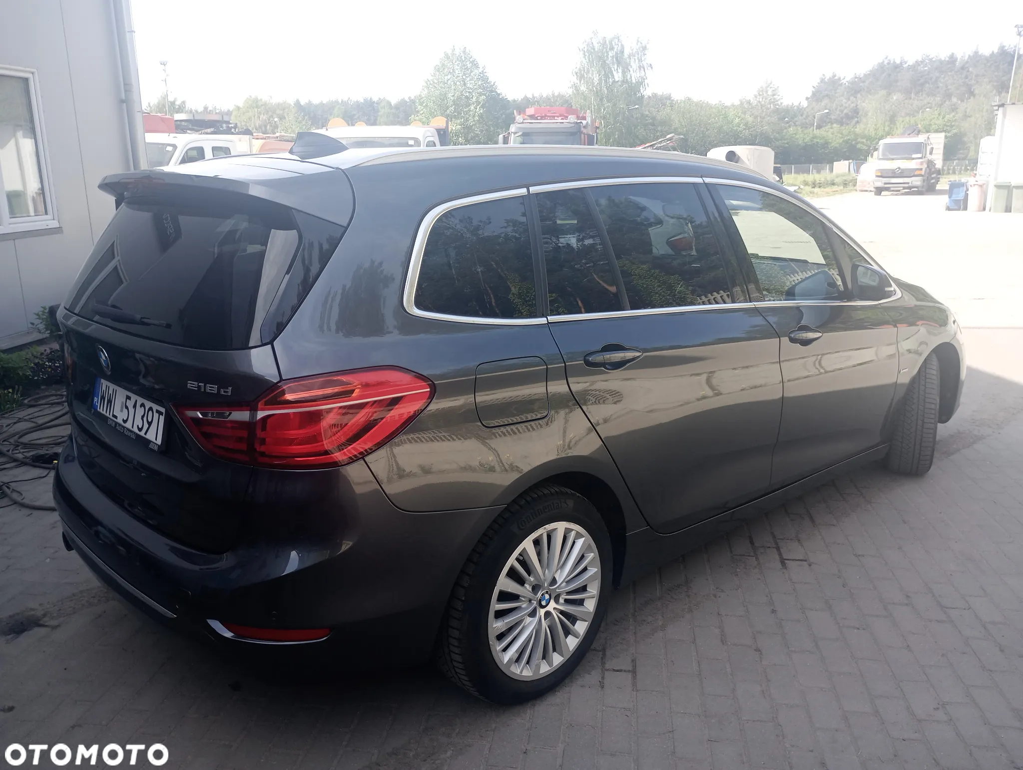 BMW Seria 2 - 20