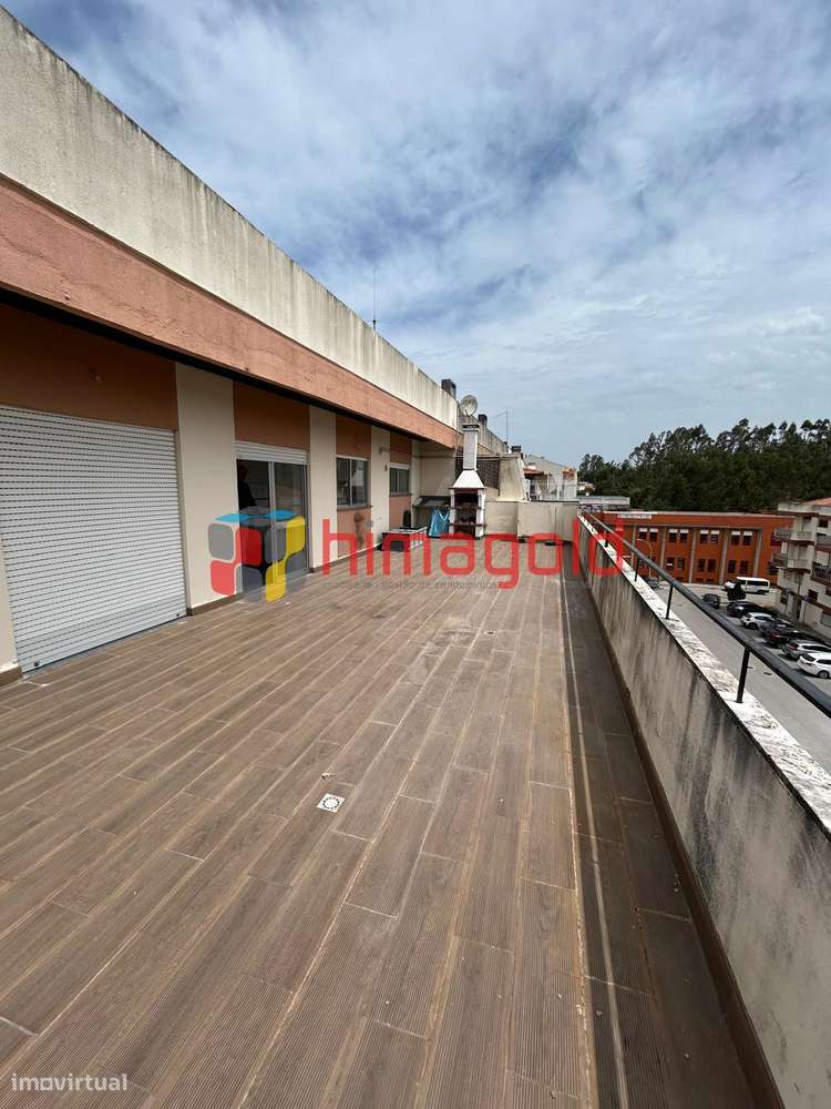 T3 Duplex V. Sepal, Leiria - OPORTUNIDADE-9