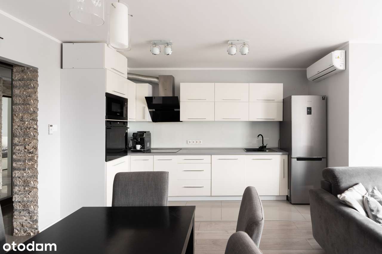 3pok./klimatyzacja/komórka lok./świeżo odmalowane/meble w cenie-4