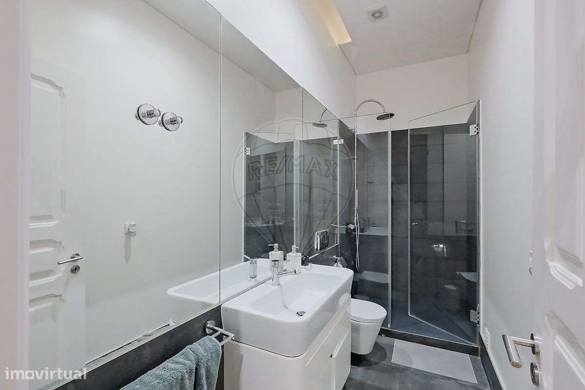 Apartamento T3 para venda-34