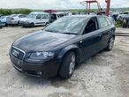 Dezmembrez piese Audi A3 8p - 2